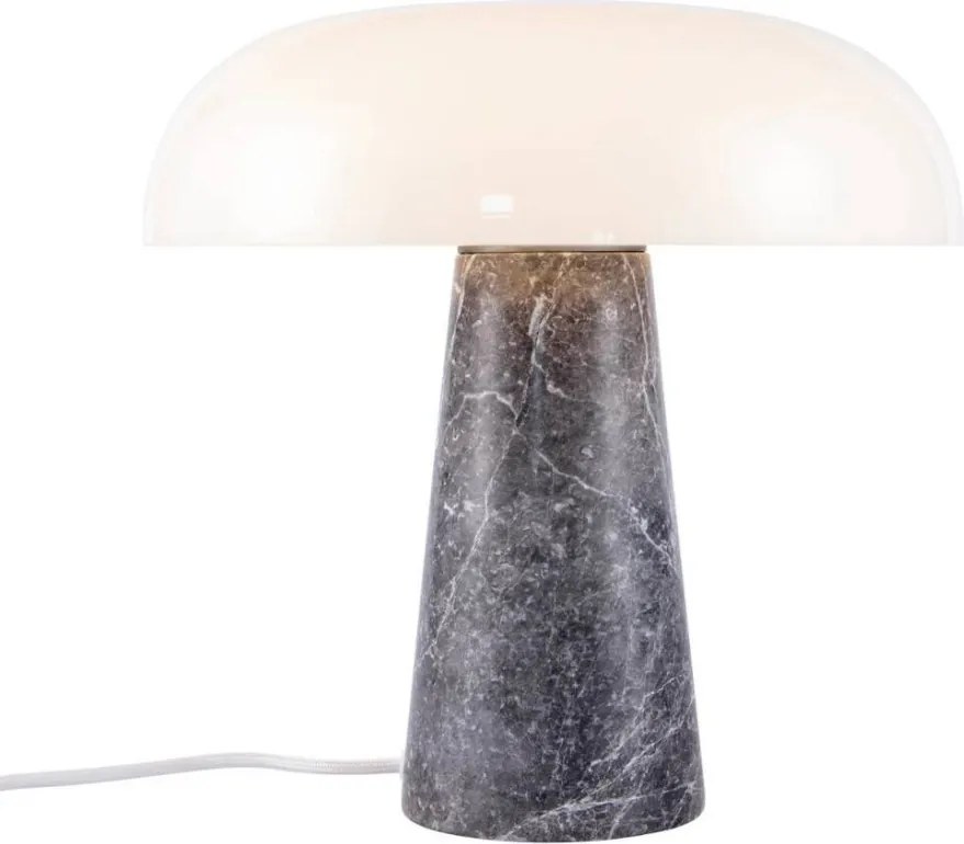 Nordlux GLOSSY 2020505010 Asztali lámpa 1x15W/E27 IP20