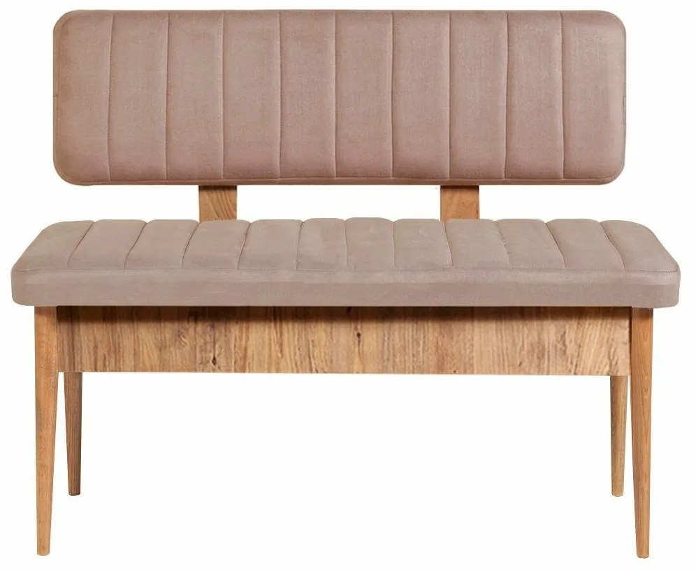 Vina Stone és Atlanitc Pine pad