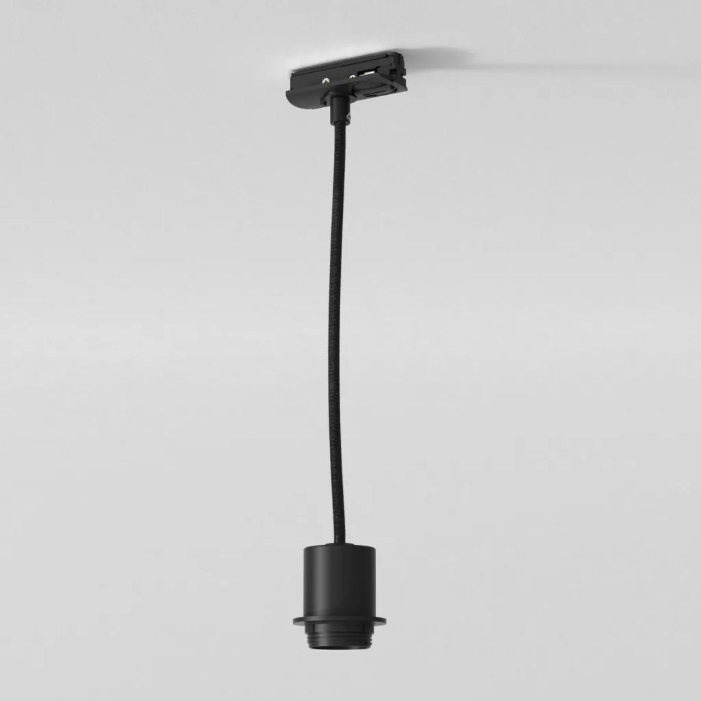 Astro Lighting TRACK 1184015 Sínreflektor 1x12W/E27 IP20