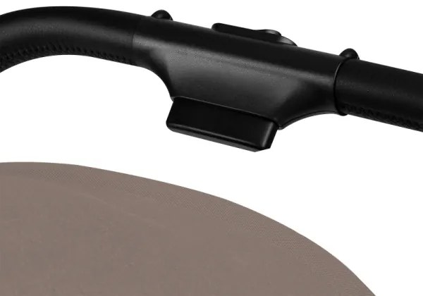 Lionelo - Sport babakocsi MIRA Bézs Homok