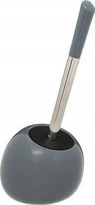 Coton Wc kefe, szürke