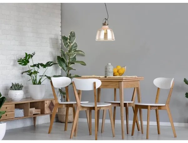 Klausen 111020 - Csillár zsinóron ASGARD 1xE27/11W/230V bézs