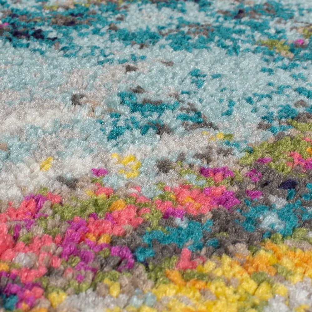 Kézi szövésű szőnyeg 200x290 cm Abstraction – Flair Rugs