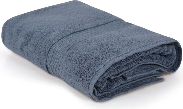 Chicago Bath (70 x 140) - Blue