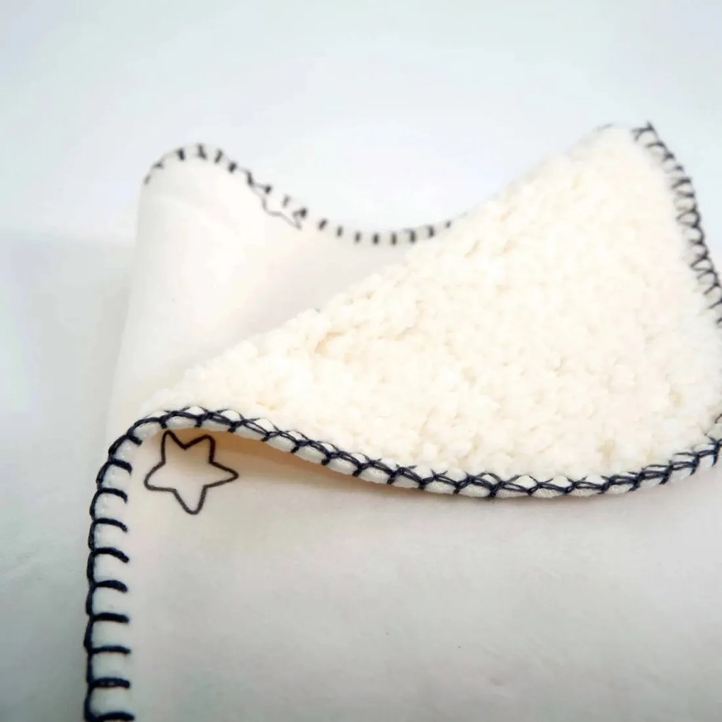 Herding Jonas Lieblings gyermek bárányos takaró, 75 x 100 cm