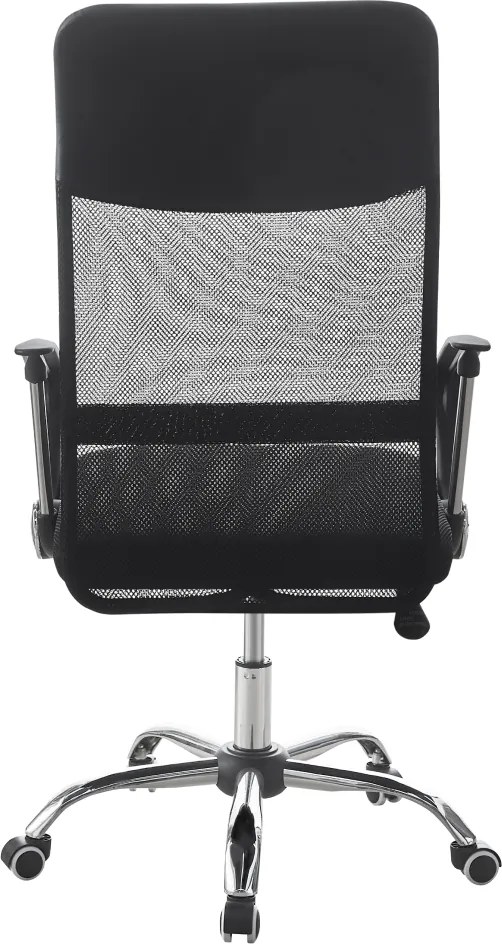 Irodai fotel, fekete, TC3-973M 5 NEW