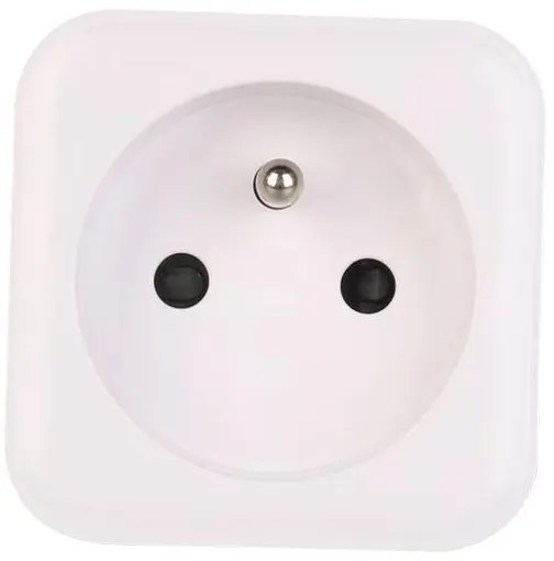 Immax NEO 07786C - SZETT 3x NEO LITE okos konnektor 3680W/230V/16A Tuya