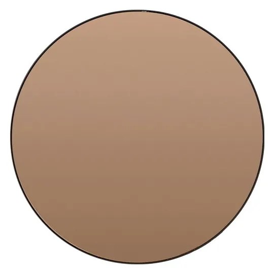 Fali tükör ø 116 cm Espejo – Light & Living