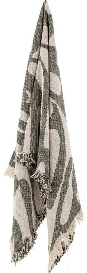 Takaró 130x160 cm Alk – Bloomingville