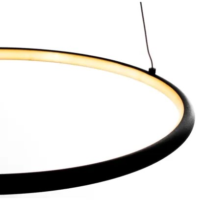 LED Csillár zsinóron ORION 1xLED/22W/230V