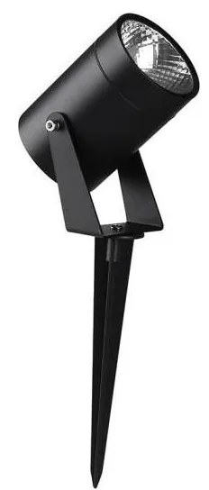 LED kültéri lámpa LED/10W/230V 3000K IP65