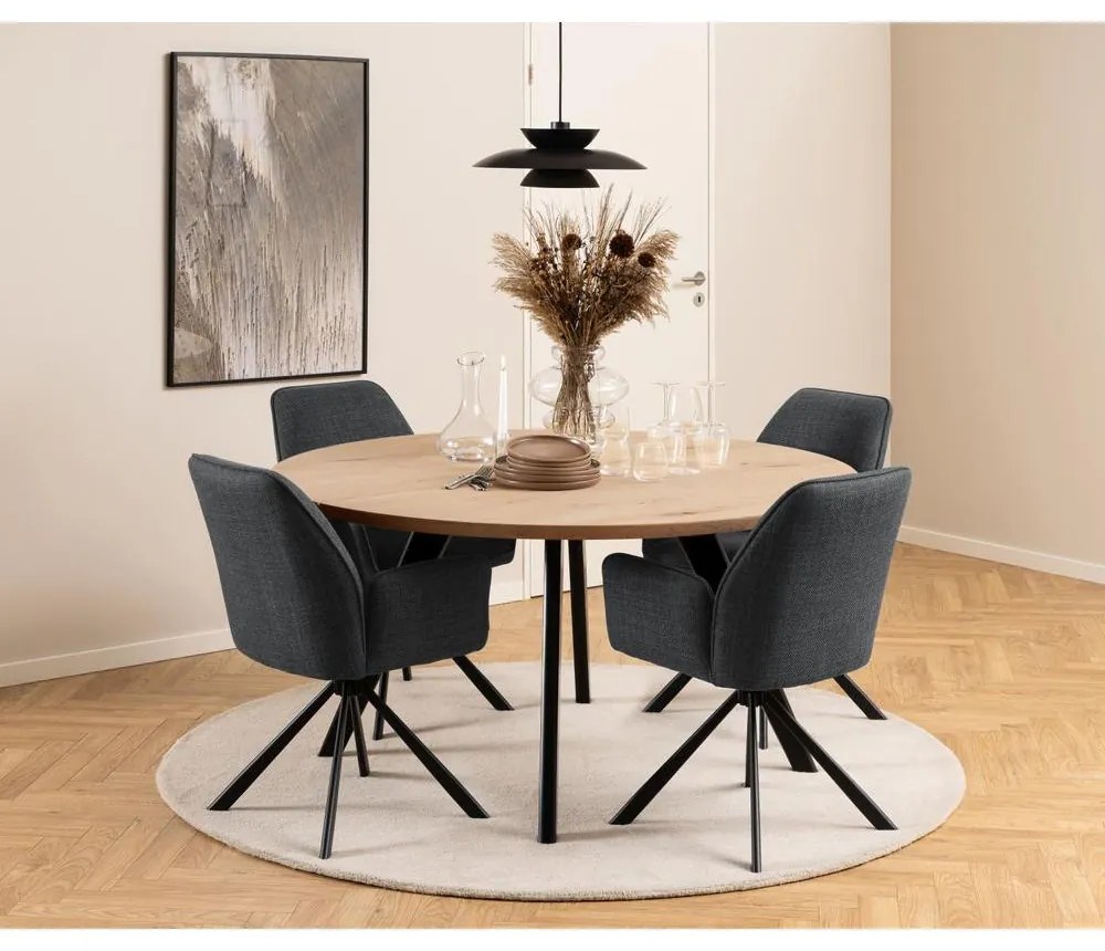 Glenda design karfás szék