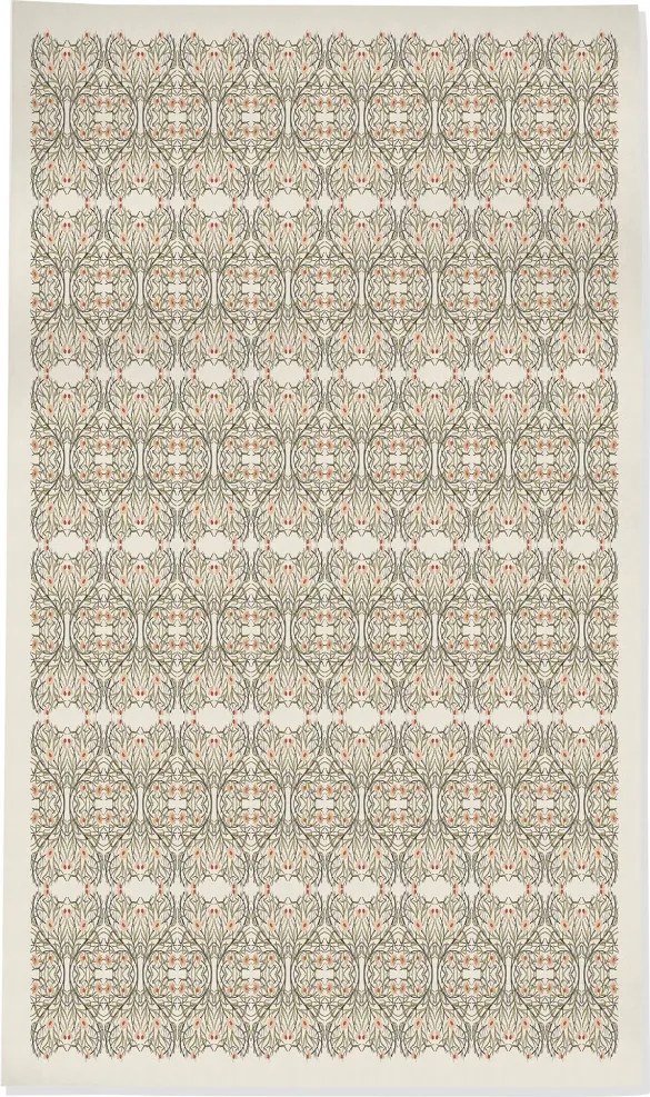 Asztalterítő, 150×250 cm – MSAORT0019-25