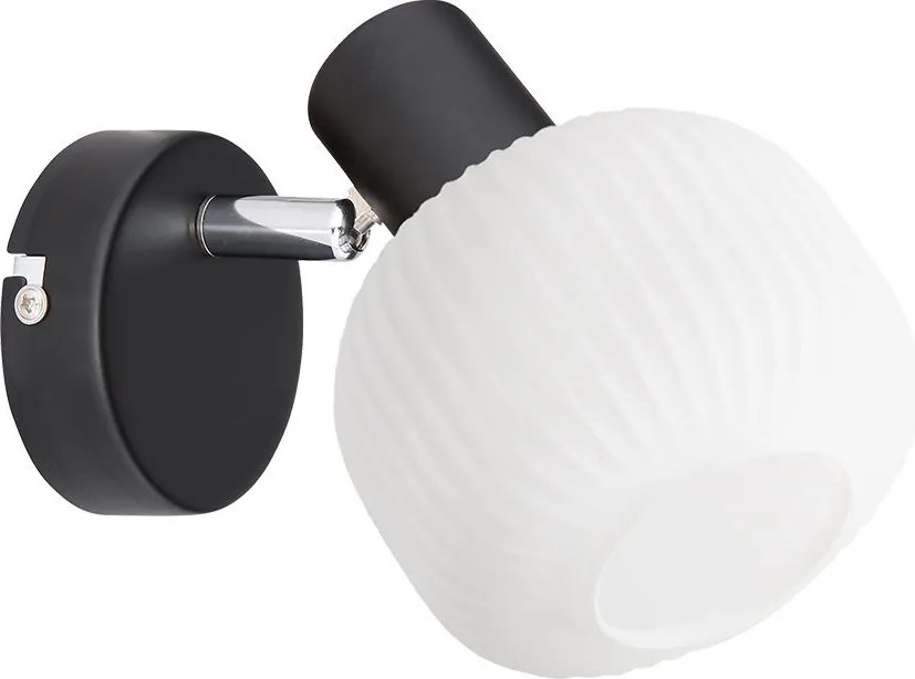 Prezent ARYA 27519 Fali lámpa 1x40W/E14 IP20