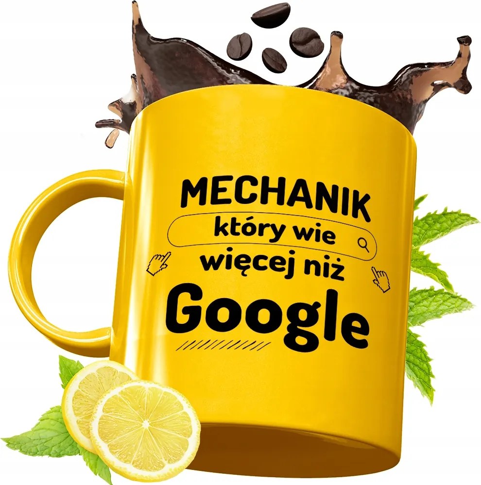 Prémium Arany Bögre Mechanika Ajándék Nyomtatott Fotóval