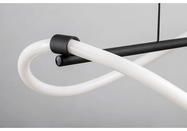 Rabalux 72252 - LED Csillár zsinóron SERENA LED/15W/230V 4000K