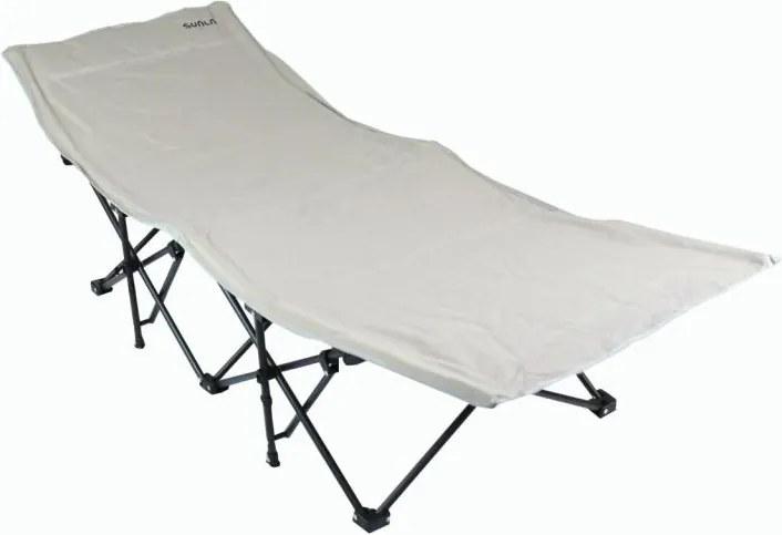 Összecsukható nyugágy hord táska bézs