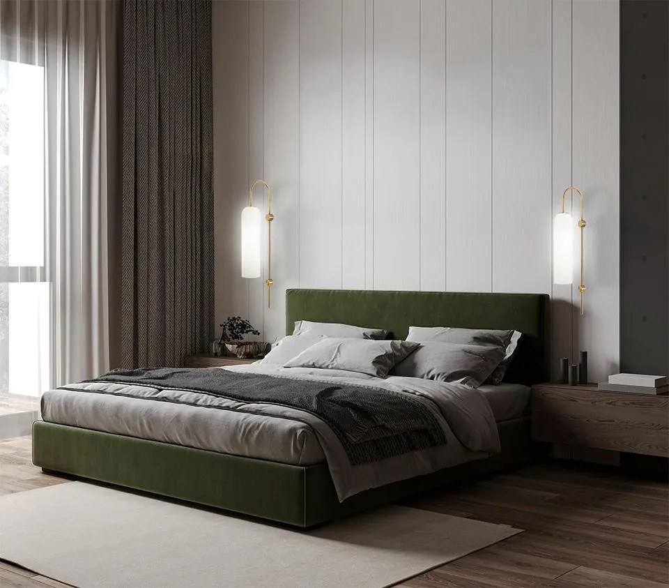 King Home SLACK MSE010100341 Fali lámpa 1x40W/E27 IP20