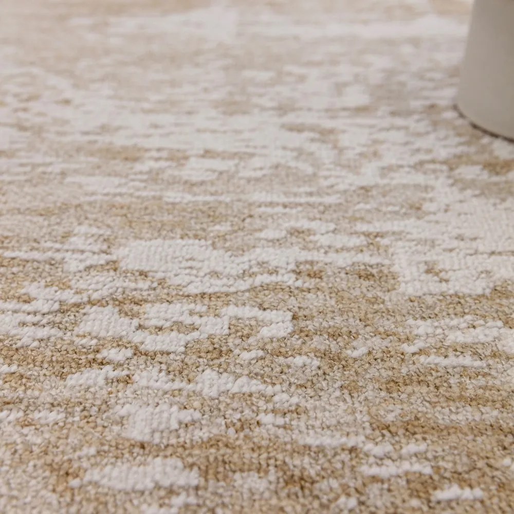 Bézs-krémszínű szőnyeg 160x240 cm Anders Beige Natural – Asiatic Carpets