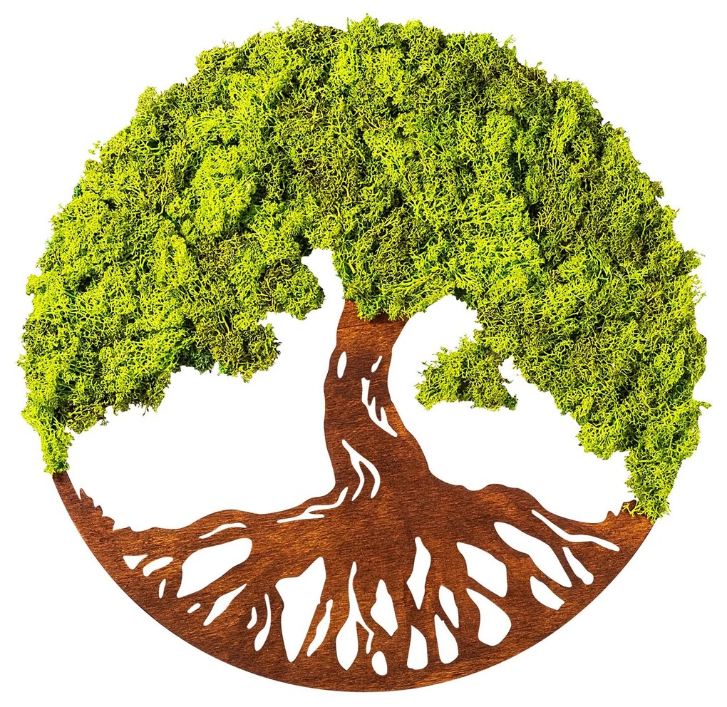 Fali Dekoráció, Tree Of Life 3