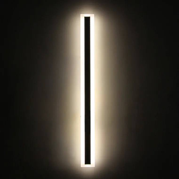 MORETTI KD-LWL-LB100-36W MORETTI Modern Kültéri Fali Lámpa LED IP65