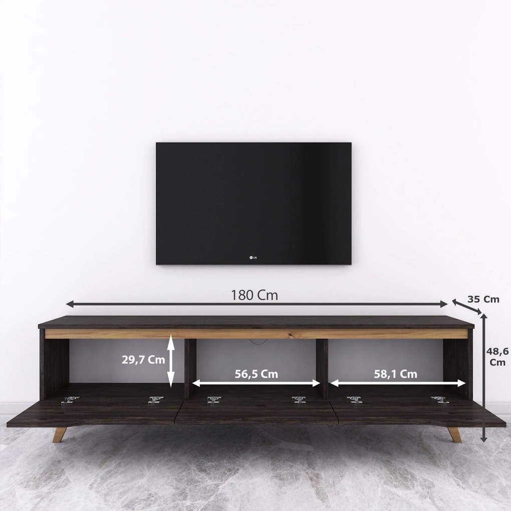 TV szekrény D1 - 1009