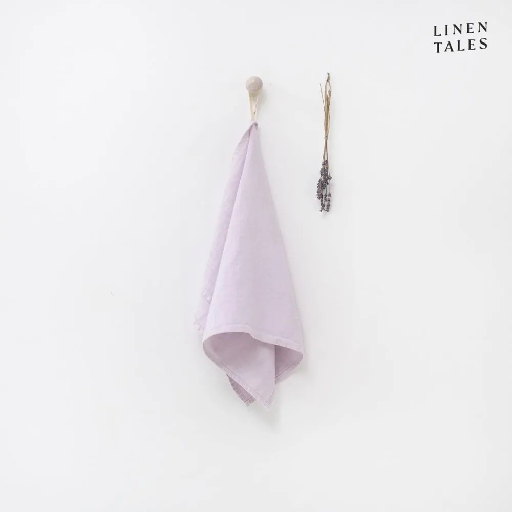 Len konyharuha 45x65 cm – Linen Tales