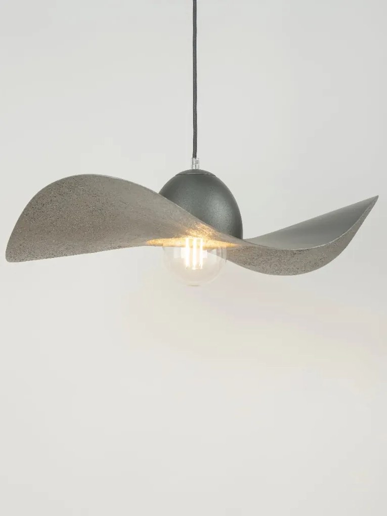 SIGMA LIGHTING 32343 KAPELLO Modern Függesztett Lámpa Ezüst E27 IP20