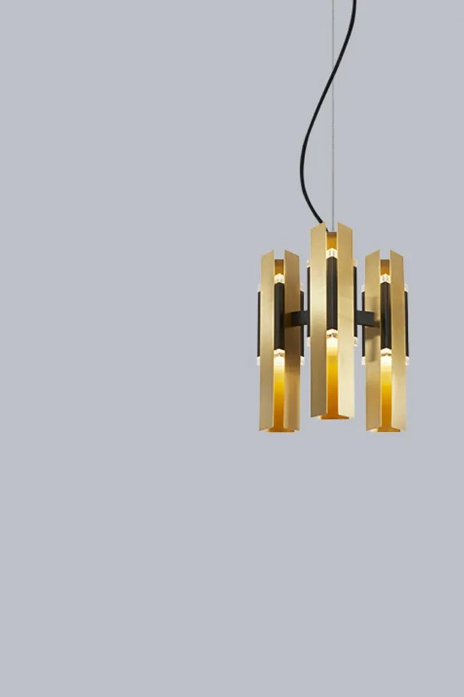 Függeszték Bronz EXCALIBUR TOOY 559-23-C74-C41