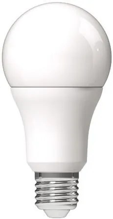 LED izzó, E27, gömb, A60, 13W, 1521lm, 4000K, AVIDE (AVLED019)