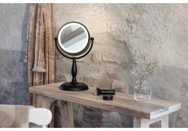 Markslöjd 108788 - Kozmetikai tükör FACE 1xE14/25W/230V