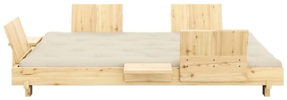 Bézs kanapé Social – Karup Design