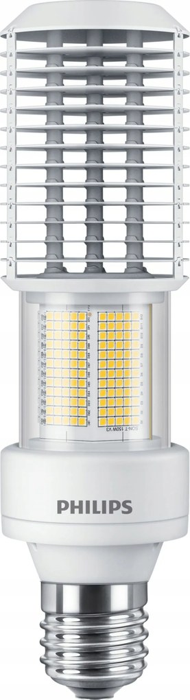 Philips Master Led Son-t If 12Klm 65W 740 E40, E40, 4000K, 12000lm, TrueForm