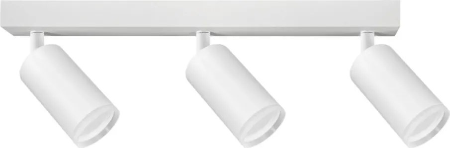 Polux LONDON 327765 Spotlámpa 3x10W/GU10 IP20