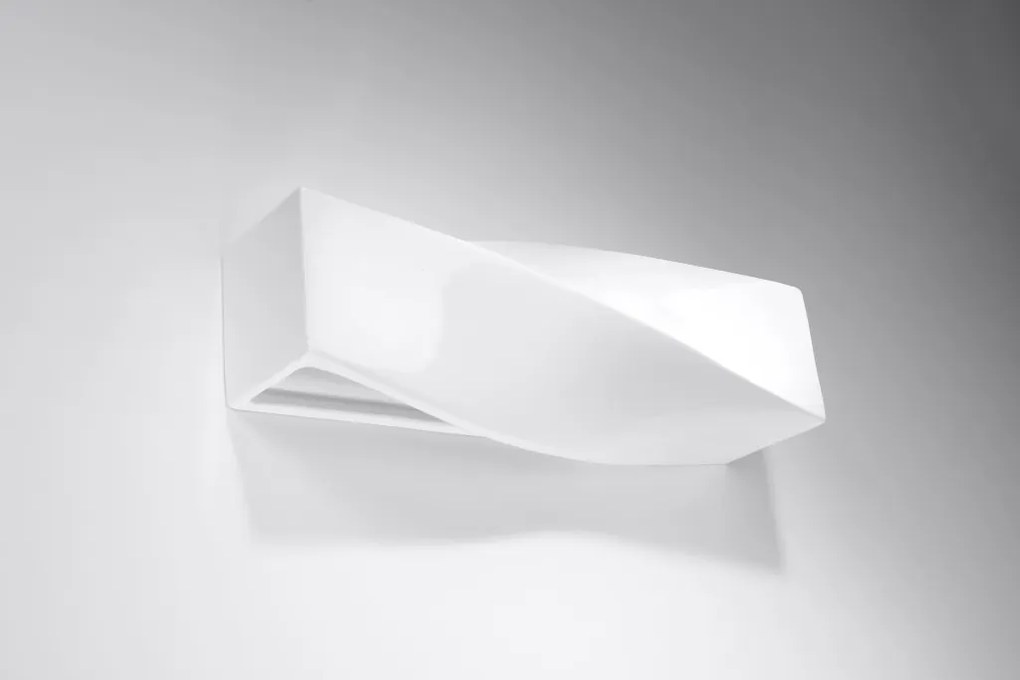 Sollux SIGMA SL.1027 Fali lámpa 1x60W/E27 IP20