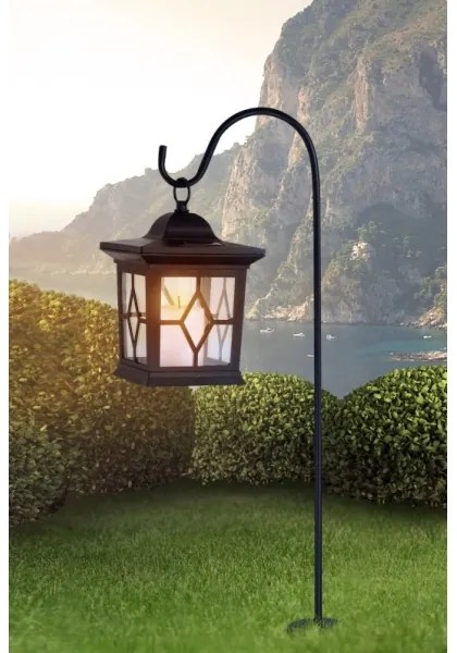 Globo 33270 - Napelemes lámpa SOLAR AL LED/0,05W/3,2V IP44