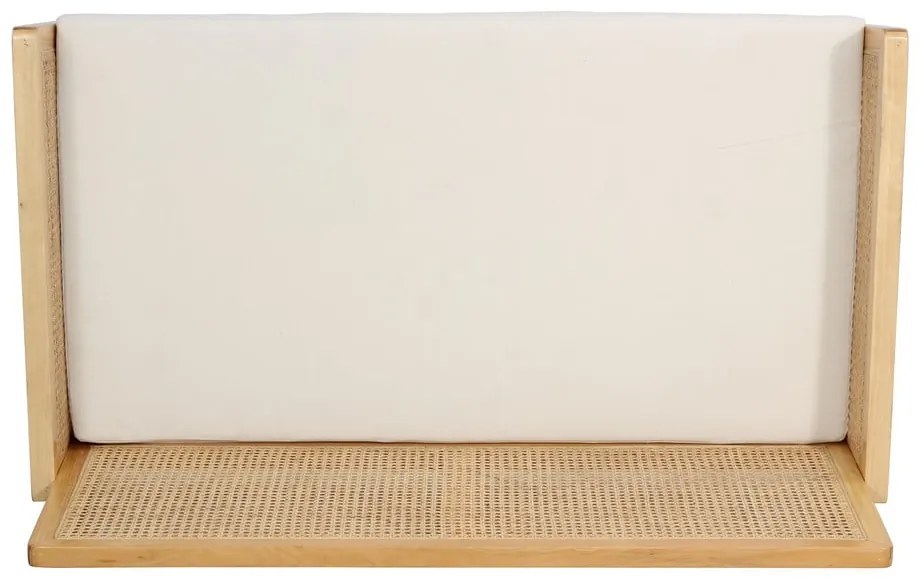 Tosca rattan kerti kanapé - Bonami Selection