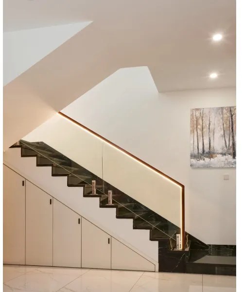 Eglo 900576 - LED Szalag 8m COB STRIPE LED/64W/24/230V 3000K