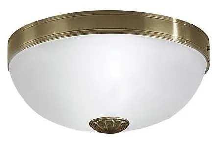 Eglo EGLO 82741 - IMPERIAL mennyezeti lámpa 2xE27/60W EG82741