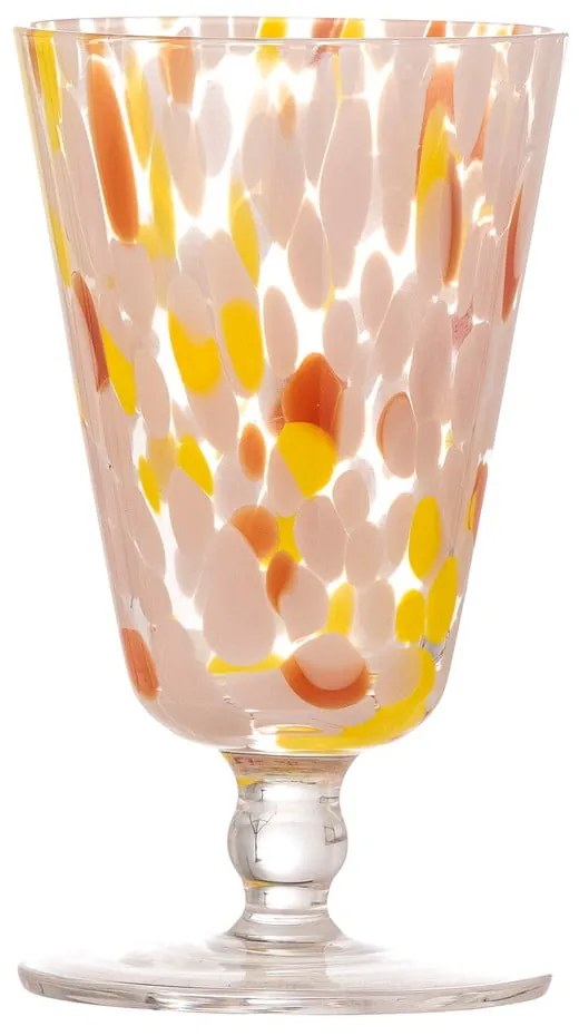 Borospohár 275 ml Lilya – Bloomingville