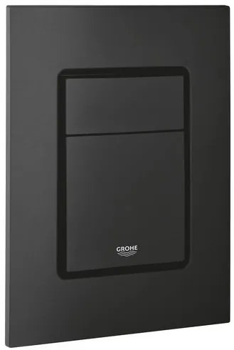 Grohe Skate Cosmopolitan S vezérlő gomb phantom black matt felülettel 37535kf0 G37535KF0