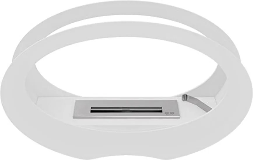 KRATKI Echo White biokandalló