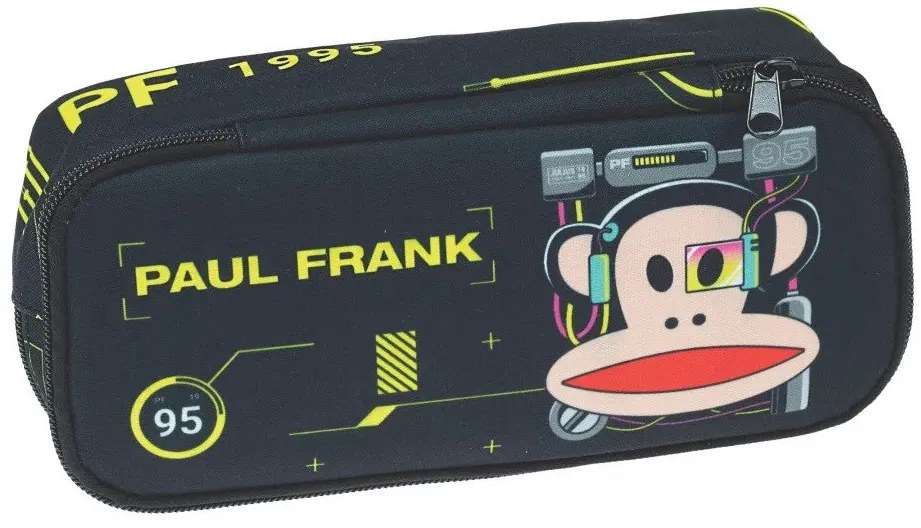 Paul Frank Monkey tolltartó 23,5 cm