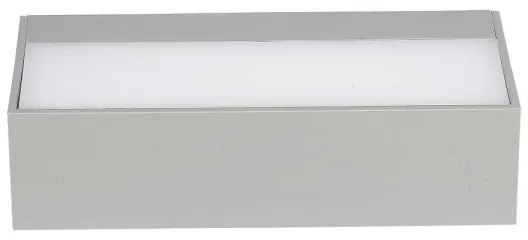LED kültéri fali lámpa LED/9W/230V 3000K IP65