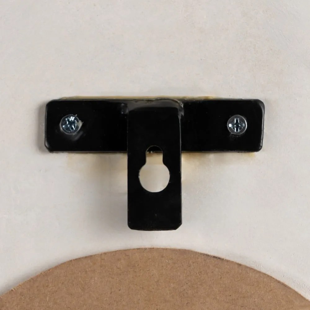 Fali tükör kő kerettel 60x120 cm Piedra – Ixia