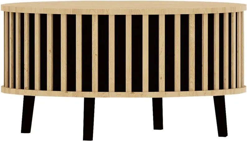 Panel-Lux Dohányzóasztal