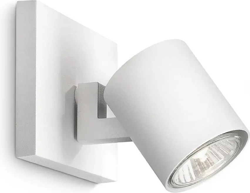 Philips 53090/31/12 - RUNNER spotlámpa 1xGU10/20W/230V fehér