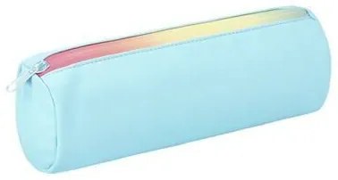 Tolltartó, henger alakú, VIQUEL Rainbow Pastel, vegyes színek (IV837352)