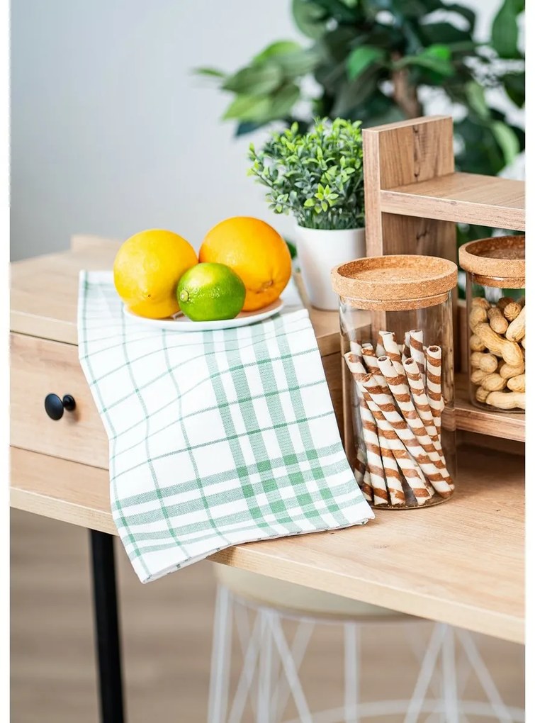 4Home Cube  konyharuha 50 x 70 cm, 3 db-os szett