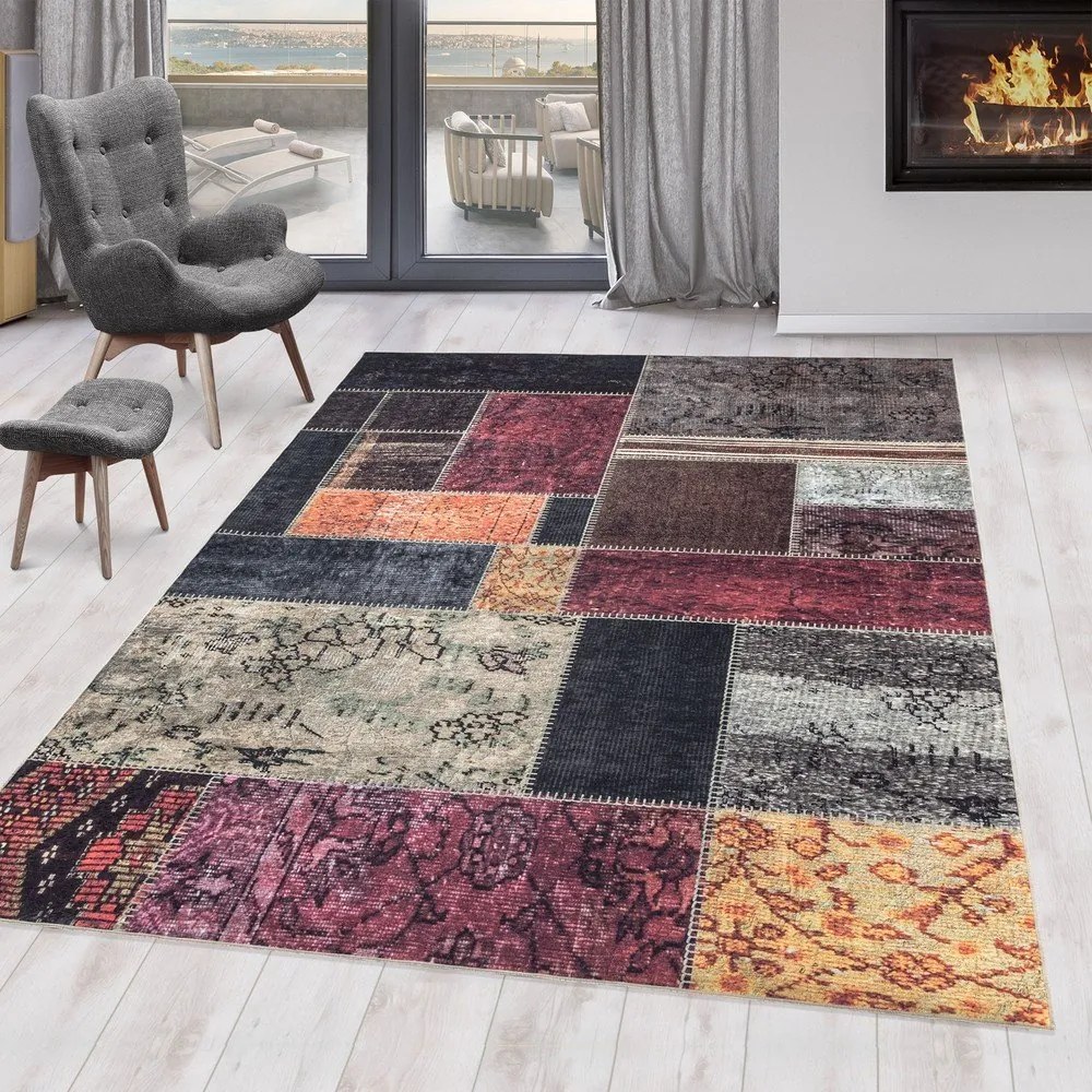 Mosható szőnyeg 160x230 cm Fiesta – Ayyildiz Carpets